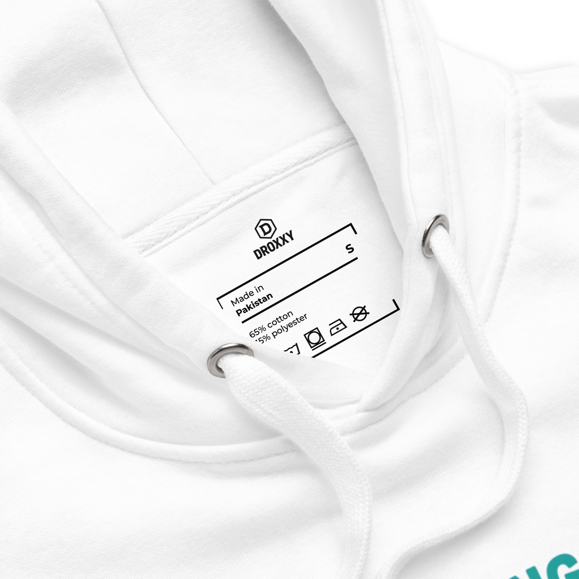 DROXXY mikina s kapucí – Having a Blast | | DROXXY