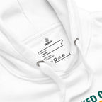 DROXXY mikina s kapucí – Hooked on Freedom | | DROXXY