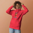 DROXXY mikina s kapucí – Keep Calm and Keep Coding | | DROXXY