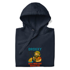 DROXXY mikina s kapucí – Reel Men Cry | | DROXXY