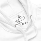 DROXXY mikina s kapucí – Silence Is Golden Hoodie | | DROXXY