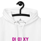 DROXXY mikina s kapucí – Social Battery | | DROXXY