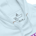 DROXXY mikina s kapucí – Too Many Cooks in the Git Kitchen | | DROXXY