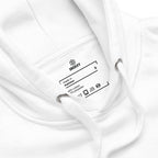 DROXXY Mikina „Signature D“ – prémiová dámská mikina | | DROXXY