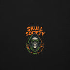 DROXXY Mikina – Skull Society | | DROXXY