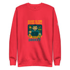 DROXXY mikina – Sleep Is for Offline People | | DROXXY