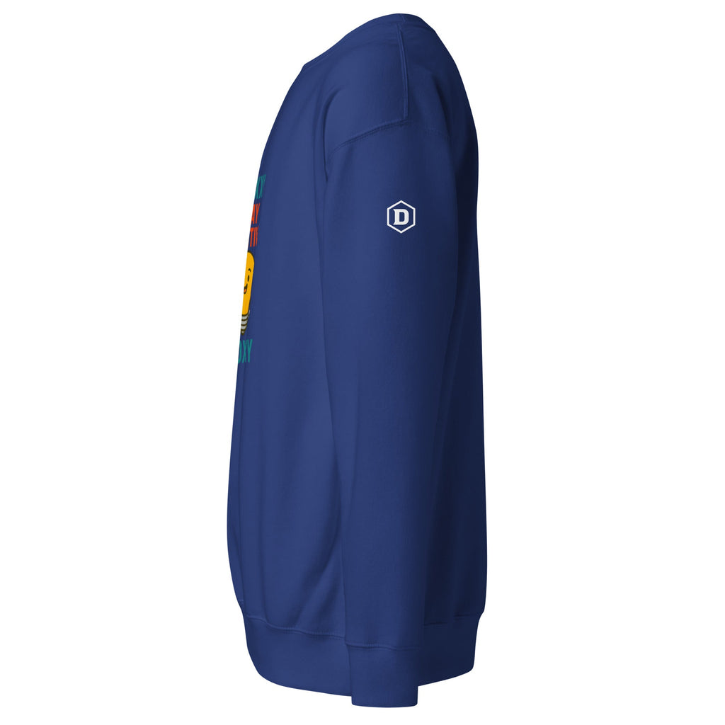 DROXXY mikina – Stay Positive | | DROXXY