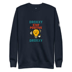 DROXXY mikina – Stay Positive | | DROXXY