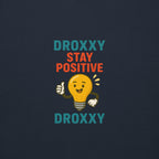 DROXXY mikina – Stay Positive | | DROXXY