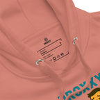 DROXXY Mikina „Still Buffering“ – vztah ve fázi načítání | | DROXXY