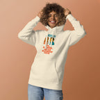 DROXXY Mikina „Still Buffering“ – vztah ve fázi načítání | | DROXXY