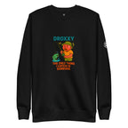 DROXXY mikina – Sunburn Fisher | | DROXXY