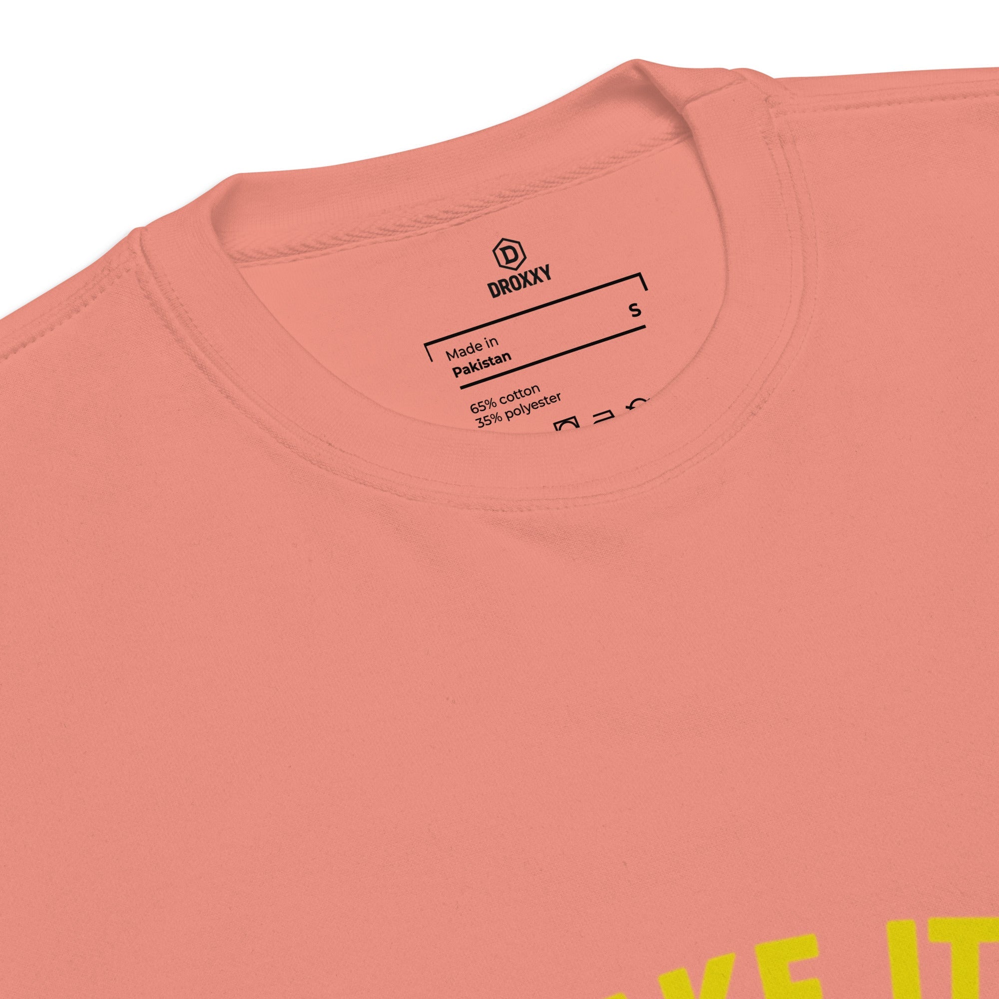 DROXXY mikina – Take It Slow | | DROXXY