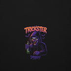 DROXXY Mikina – Trickster 🎭🔪 | | DROXXY