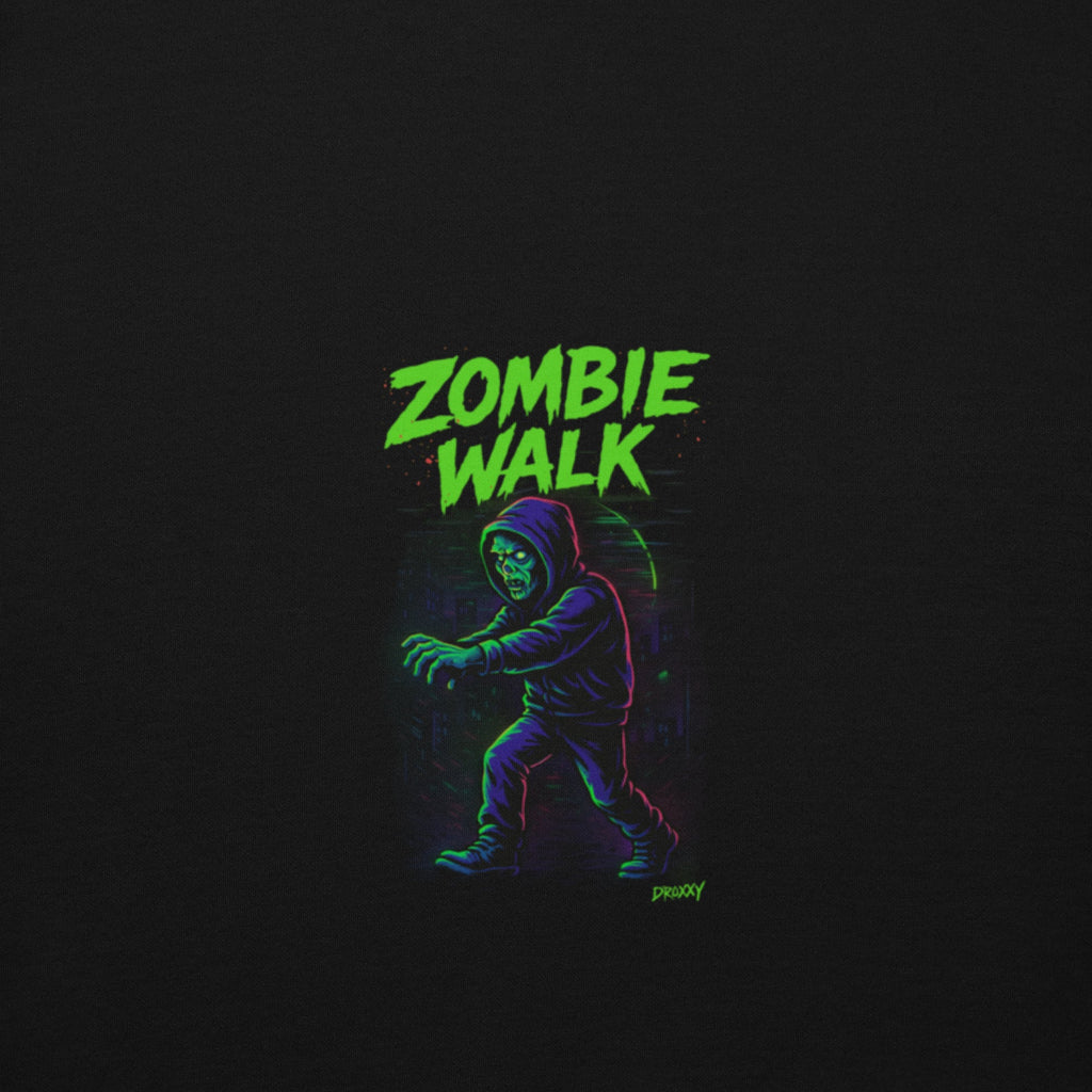 DROXXY Mikina – Zombie Walk | | DROXXY