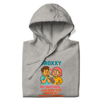 DROXXY – Netflix Password Hoodie | | DROXXY