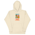 DROXXY – Netflix Password Hoodie | | DROXXY
