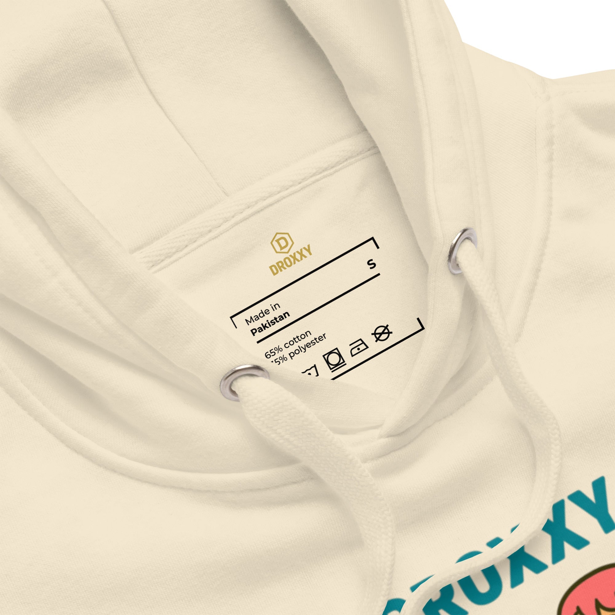 DROXXY – Netflix Password Hoodie | | DROXXY