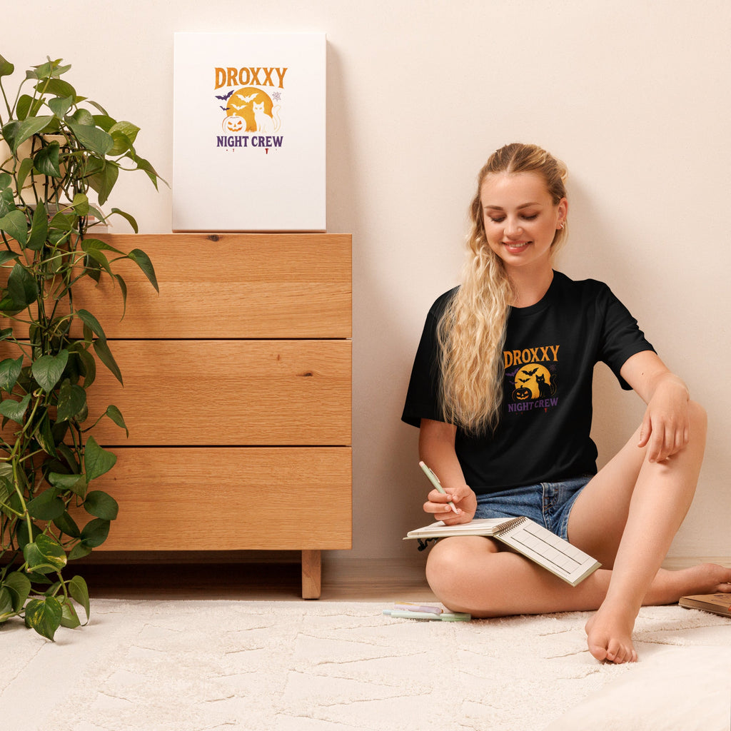 DROXXY Night Crew – Halloween Edition | | DROXXY