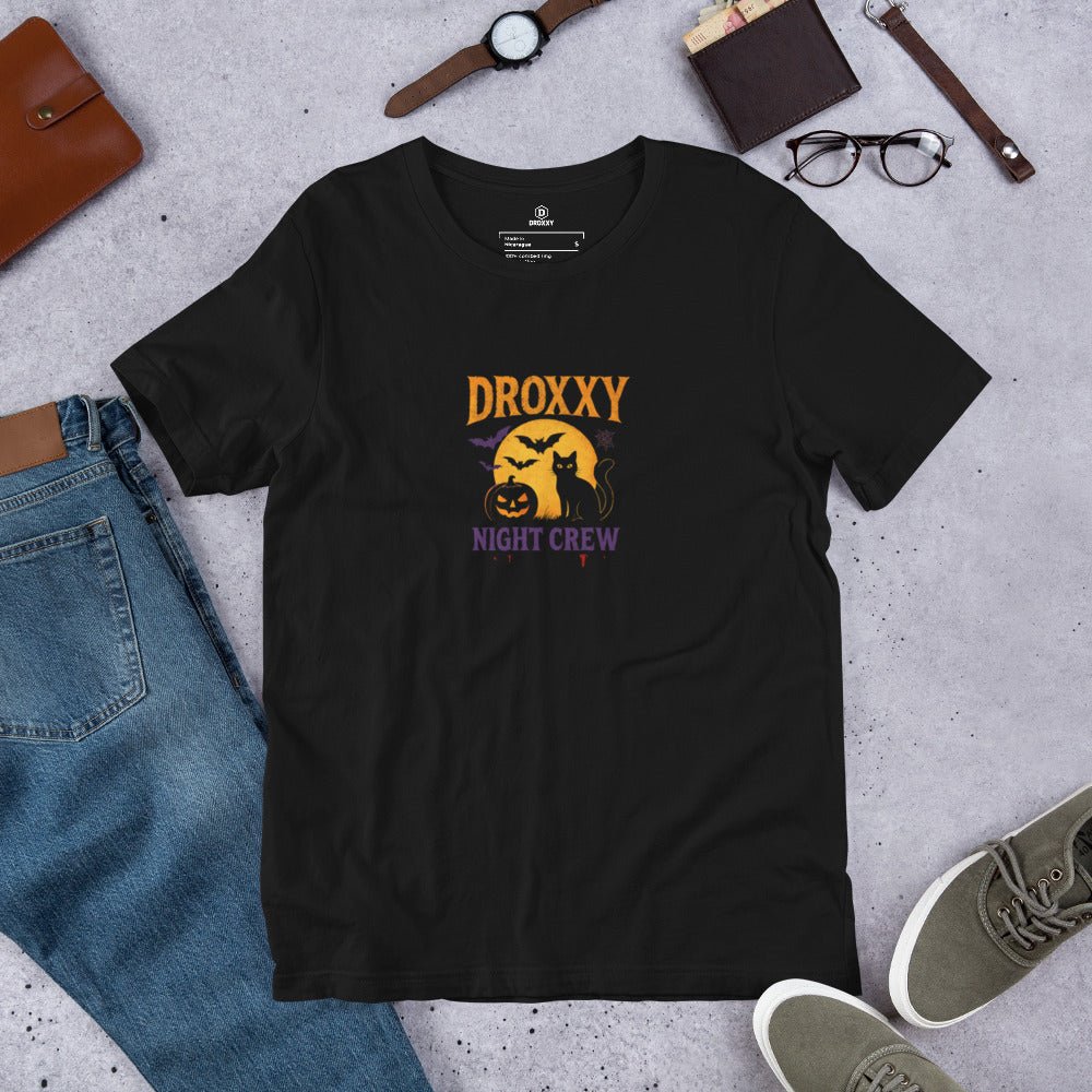 DROXXY Night Crew – Halloween Edition | | DROXXY
