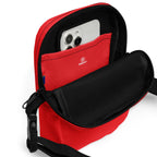 DROXXY Red Edition Crossbody | | DROXXY