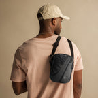 DROXXY – Silver Urban Crossbody | | DROXXY