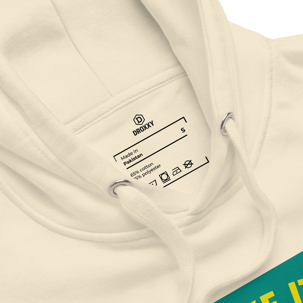 DROXXY – Take It Slow Hoodie | | DROXXY