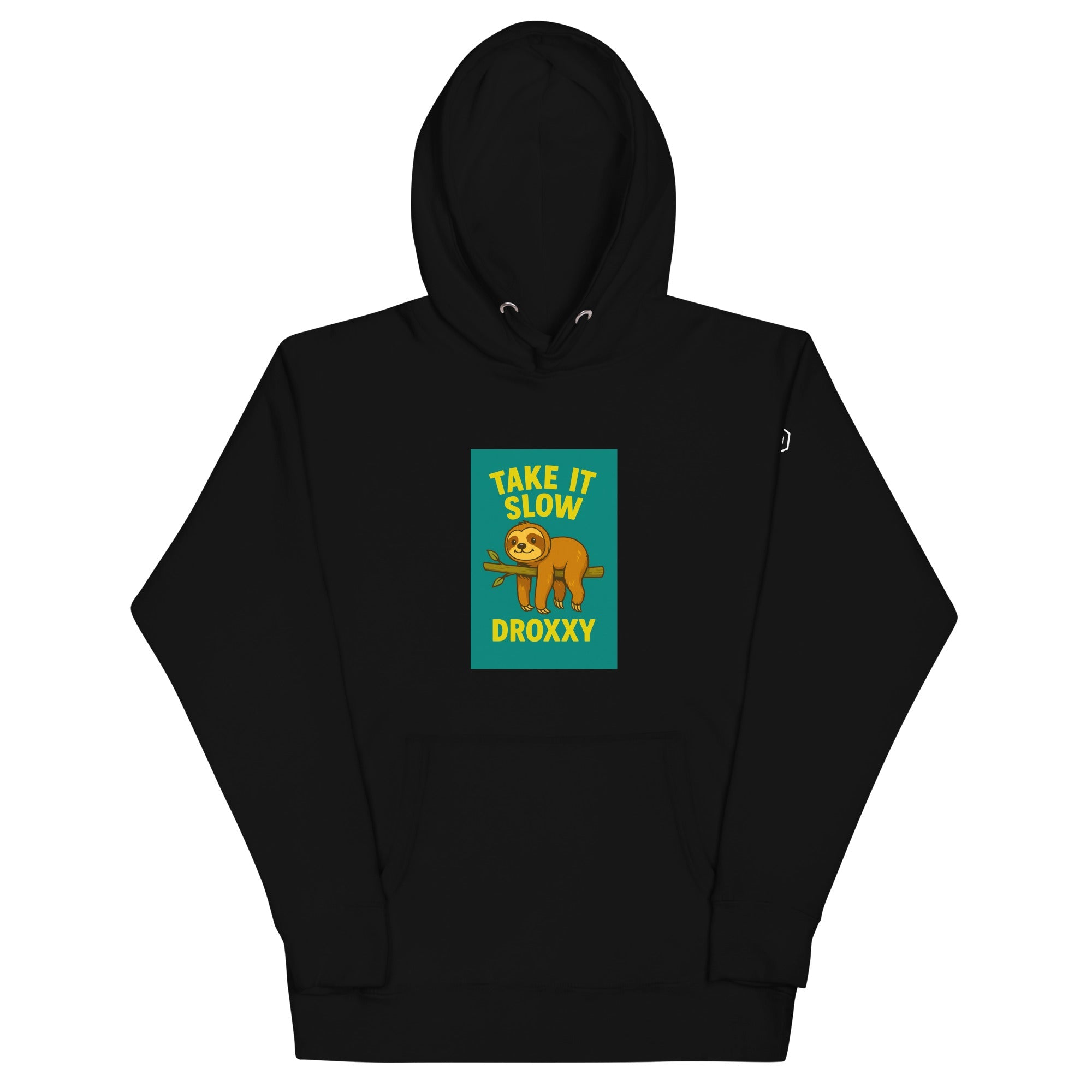 DROXXY – Take It Slow Hoodie | | DROXXY