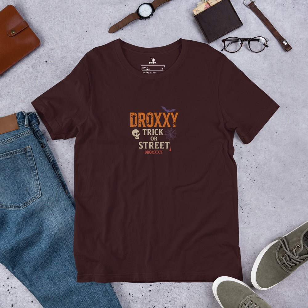 DROXXY Trick or Street – Halloween Edition | | DROXXY