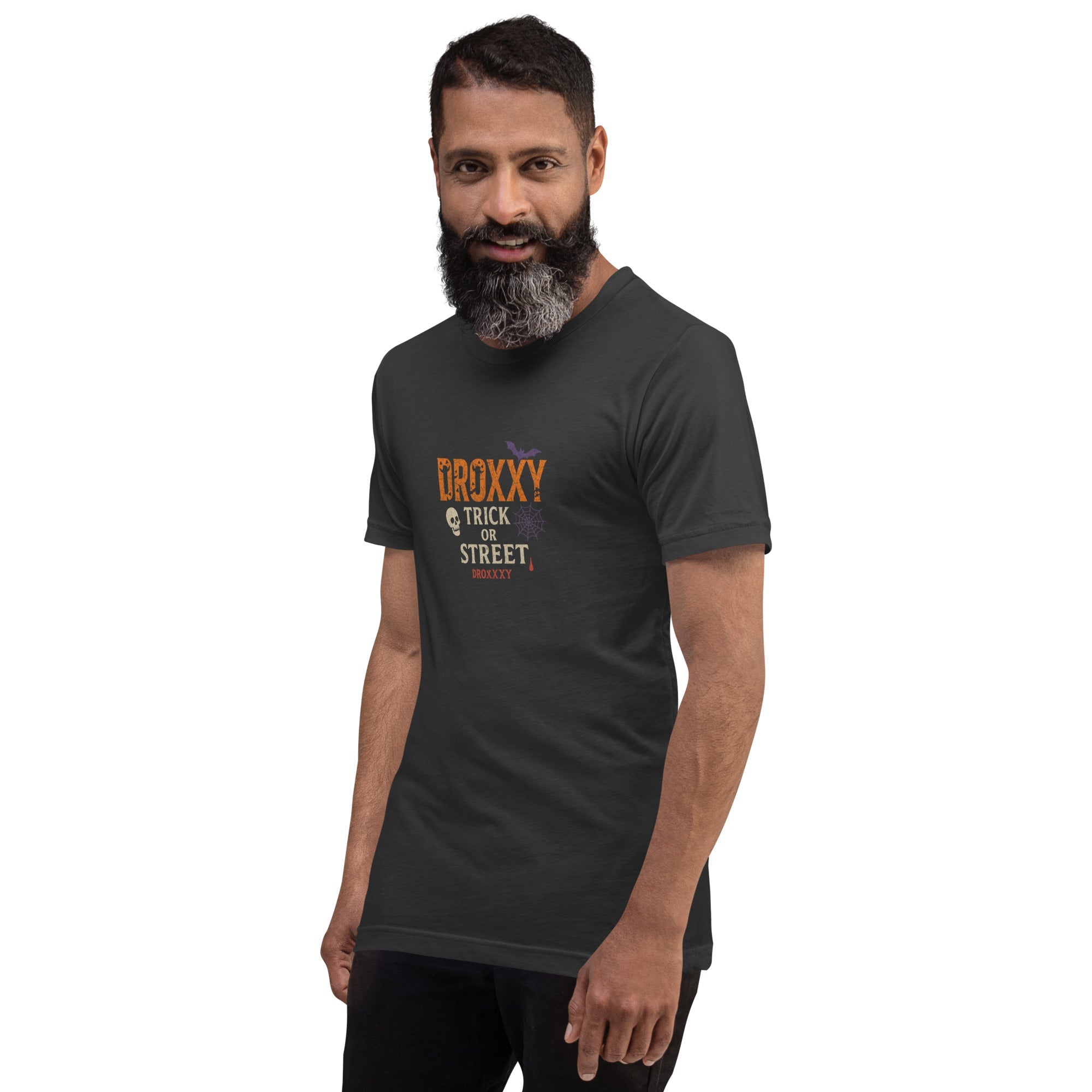DROXXY Trick or Street – Halloween Edition | | DROXXY