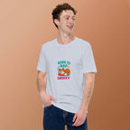 DROXXY tričko – Born to Nap | | DROXXY