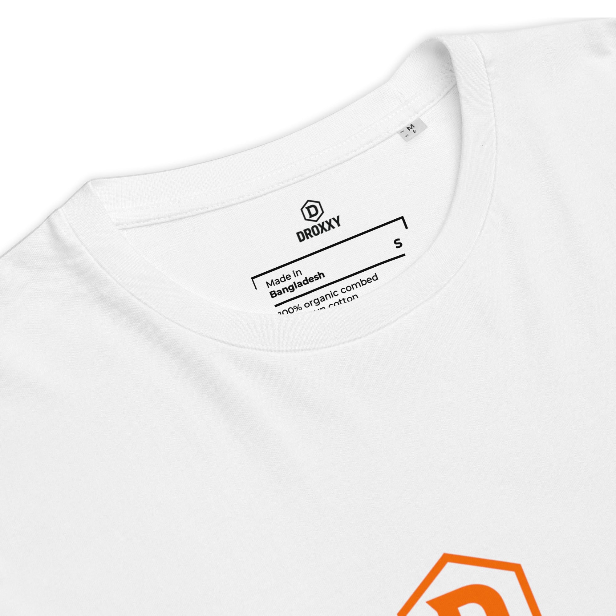 DROXXY tričko – Classic Logo | | DROXXY