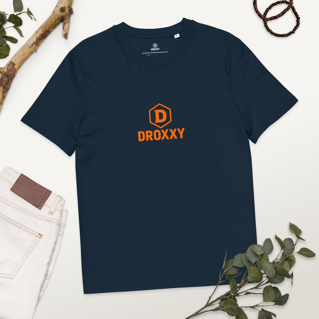 DROXXY tričko – Classic Logo | | DROXXY