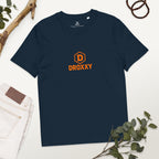 DROXXY tričko – Classic Logo | | DROXXY