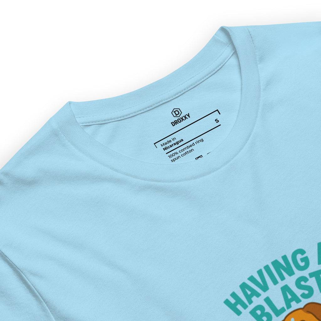 DROXXY tričko – Having a Blast | | DROXXY