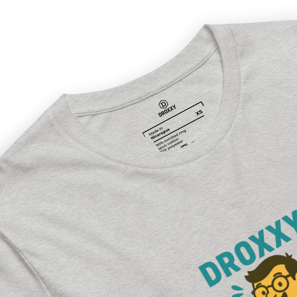 DROXXY tričko – Keep Calm and Keep Coding | | DROXXY