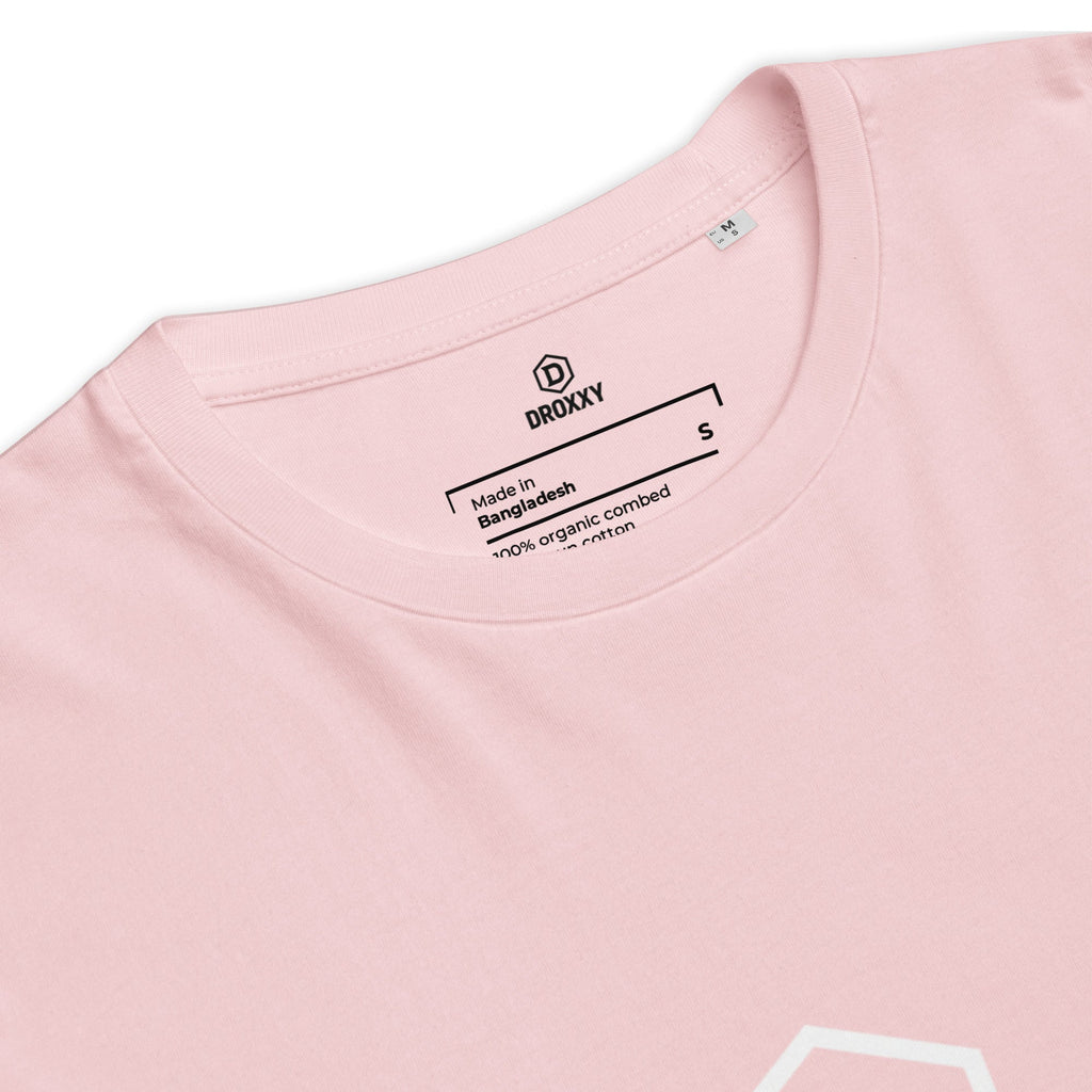 DROXXY tričko – Monochrome D | | DROXXY