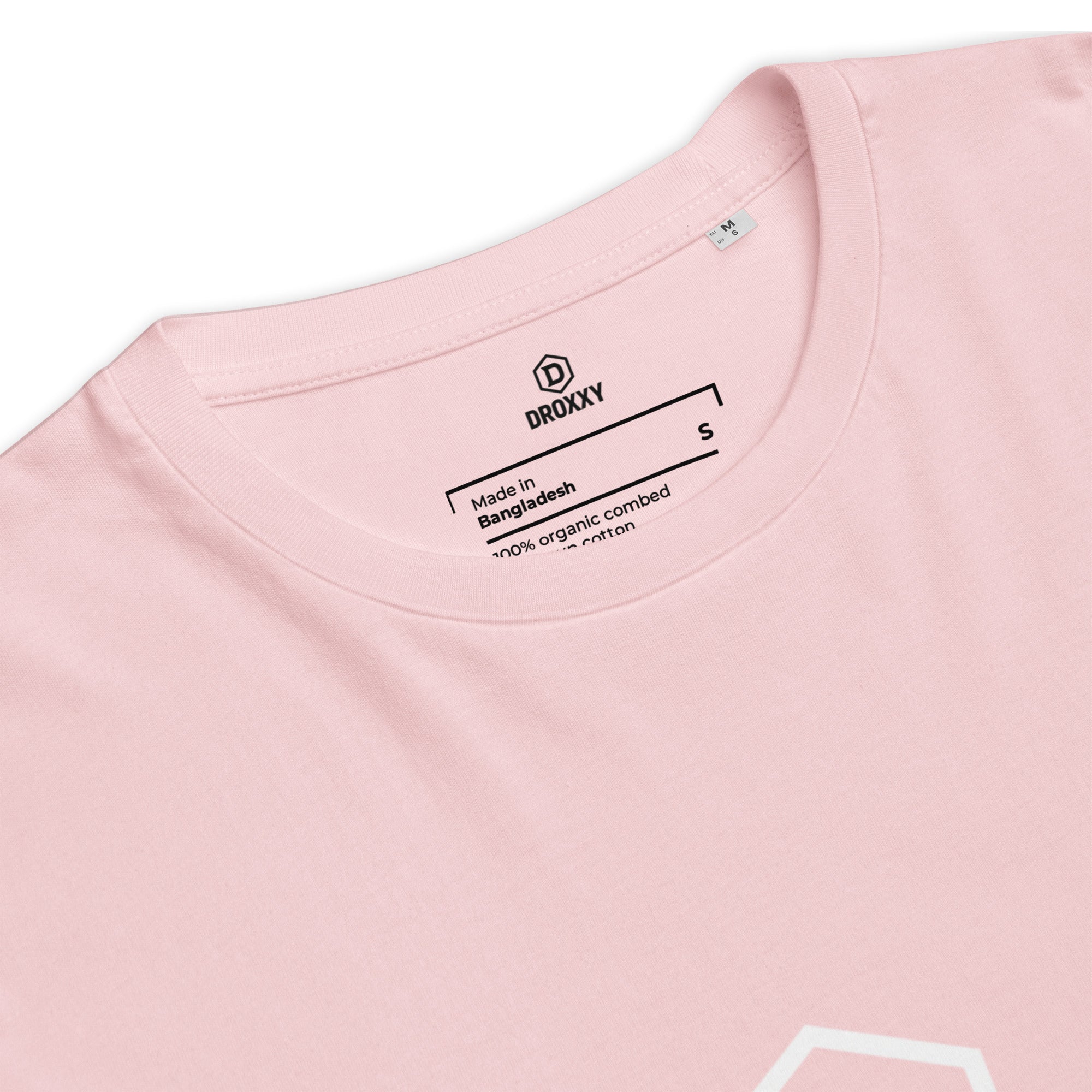 DROXXY tričko – Monochrome D | | DROXXY