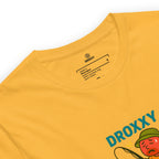 DROXXY tričko – Sunburn Fisher | | DROXXY