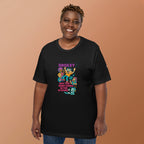 DROXXY tričko – Too Many Cooks in the Git Kitchen | | DROXXY