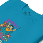 DROXXY tričko – Too Many Cooks in the Git Kitchen | | DROXXY