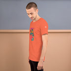 DROXXY tričko – Too Many Cooks in the Git Kitchen | | DROXXY