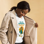 DROXXY – Worth Every Damn Penny Sweatshirt | | DROXXY