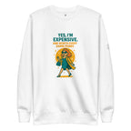 DROXXY – Worth Every Damn Penny Sweatshirt | | DROXXY