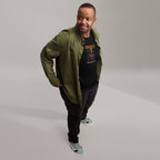 DROXXY Wrapped in Style – Halloween Edition | | DROXXY