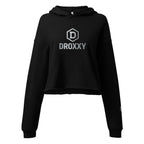 Stylová dámská cropped mikina DROXXY | | DROXXY