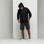 Mikina DROXXY – Unisex zip mikina DROXXY – Let’s Get Physical | Stylová streetwear móda