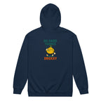 Mikina DROXXY – Unisex zip mikina DROXXY – Do Hard Things | Stylová streetwear móda