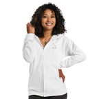 Mikina DROXXY – Unisex zip mikina DROXXY – Do Hard Things | Stylová streetwear móda