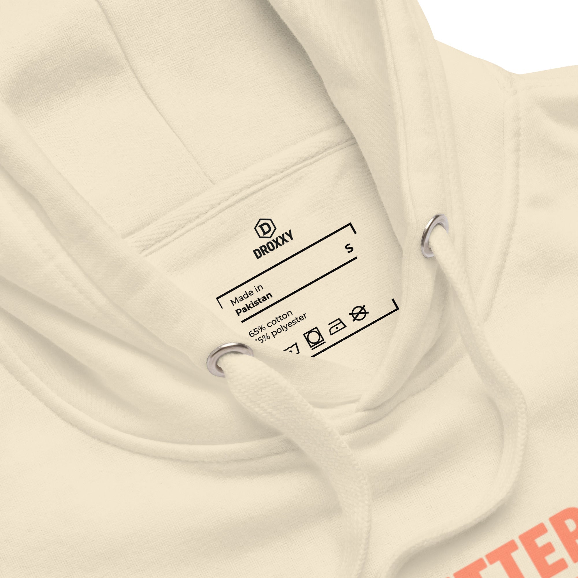 Unisex mikina DROXXY – Better Together | | DROXXY